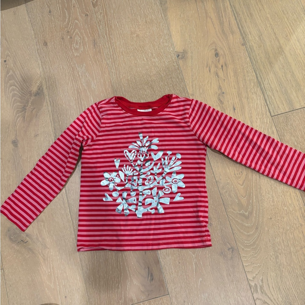 Hanna Andersson shirt